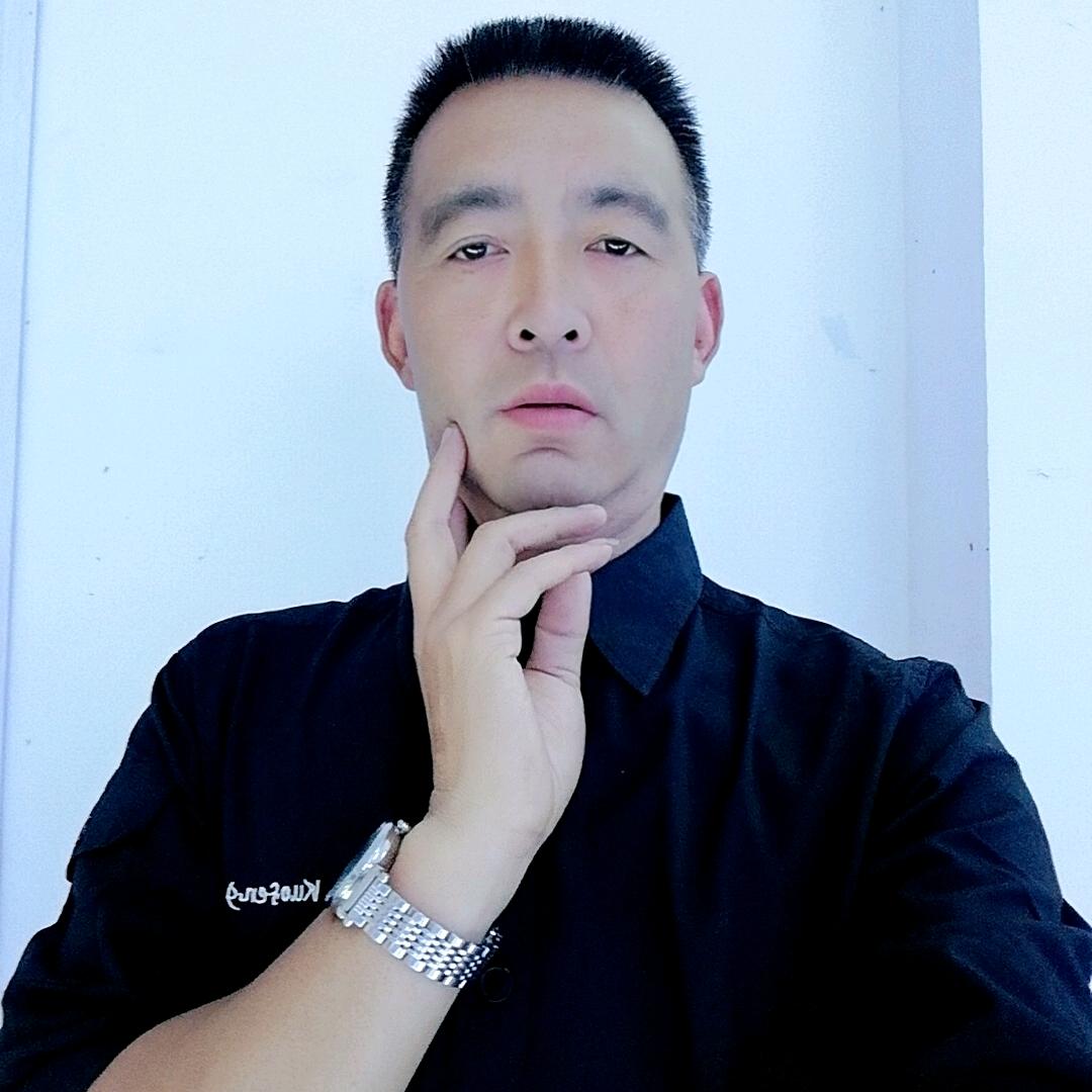 一身有你就幸福，