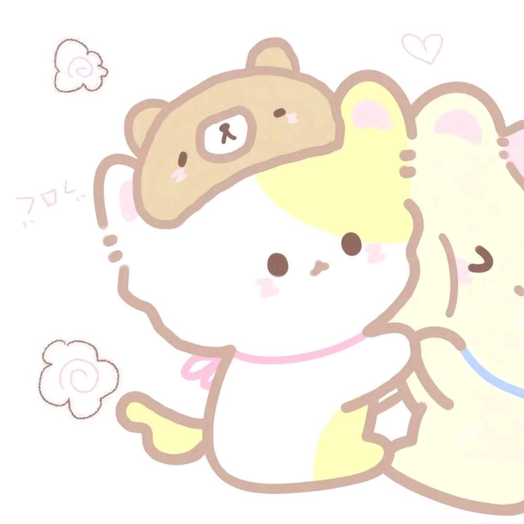 小w
