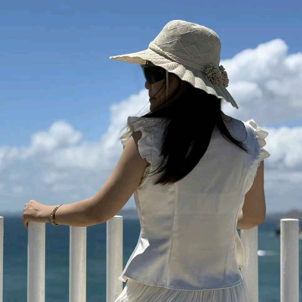 姚瑶☀³¹⁹