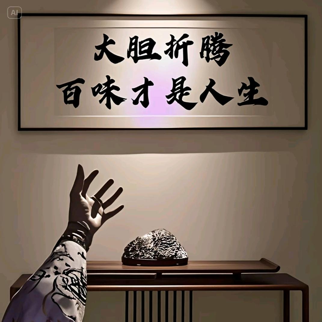 @老李