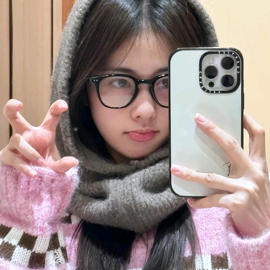 妍妍钰✪ω✪
