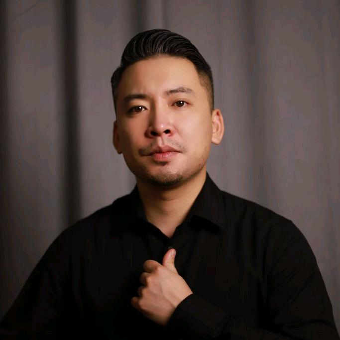 子阳廷基文艺