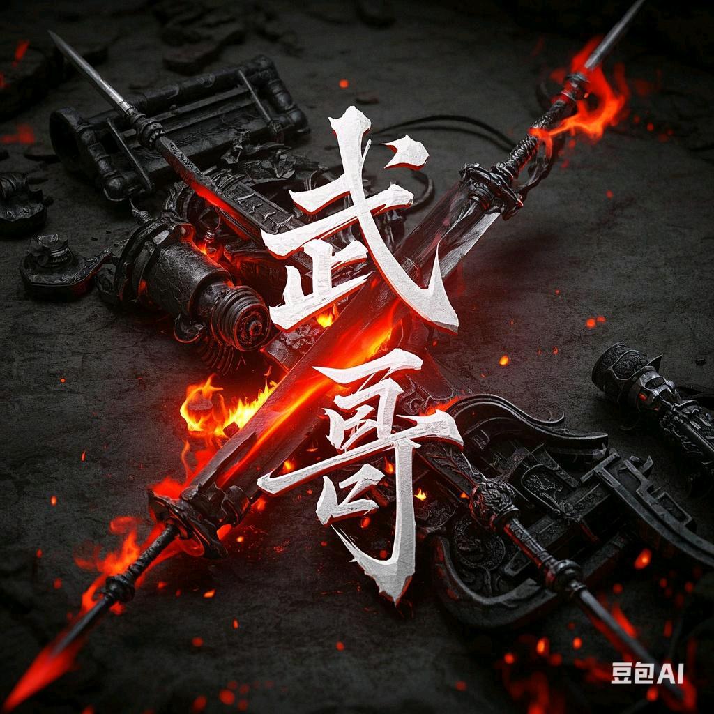 武哥