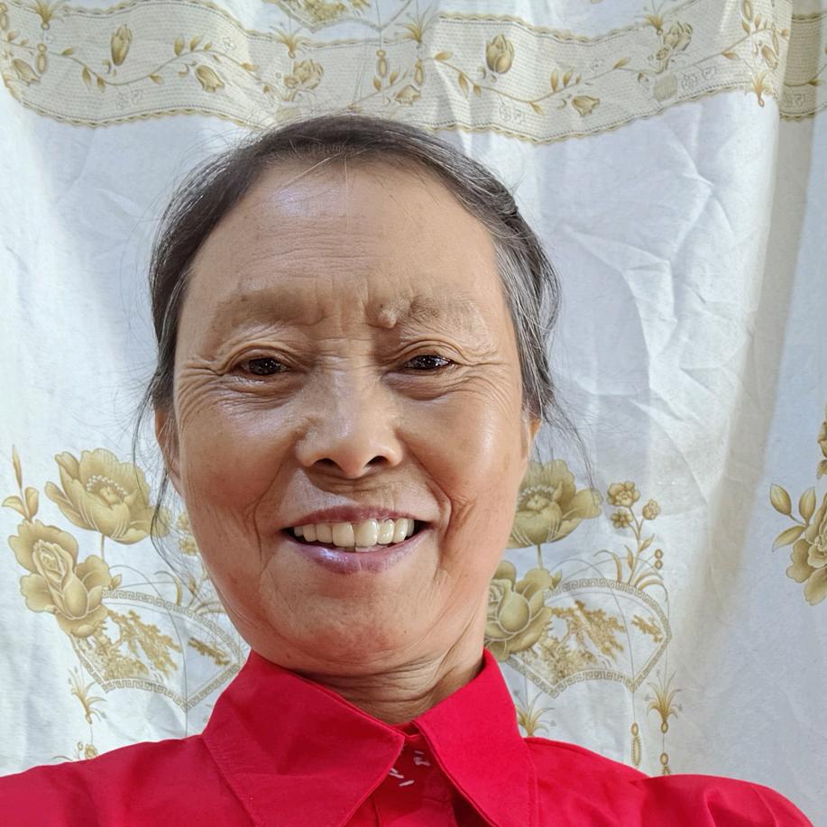 柯大姐（下午5:10首播）