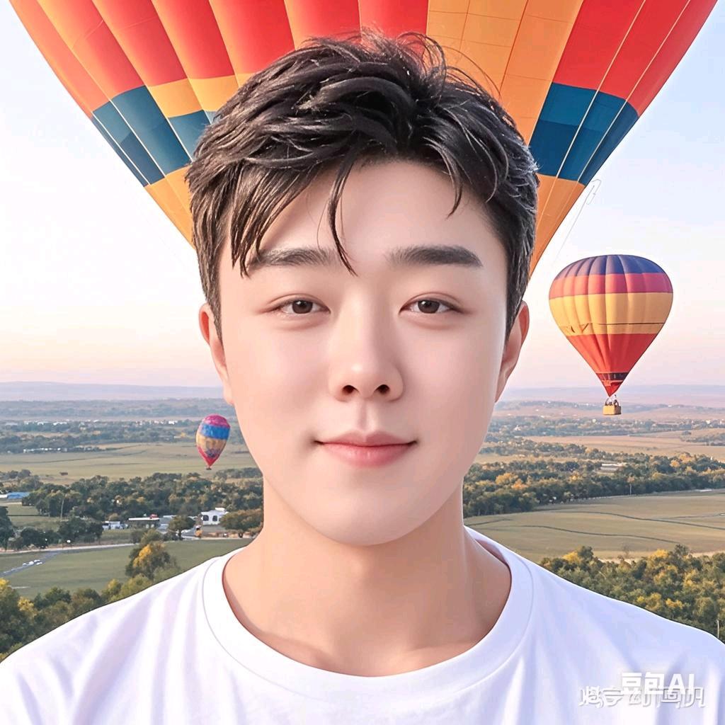 @@追梦少年♥