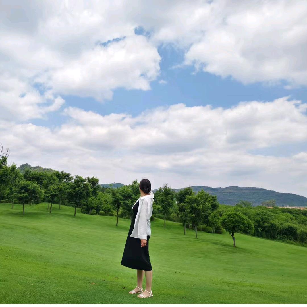 @琴儿吖