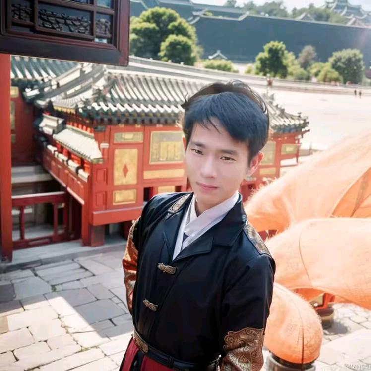 花天帝