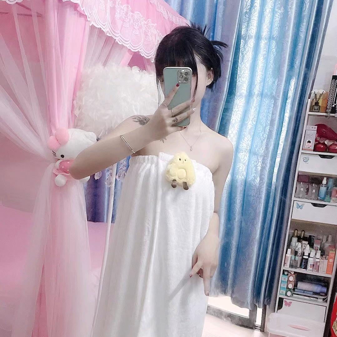 %晴情