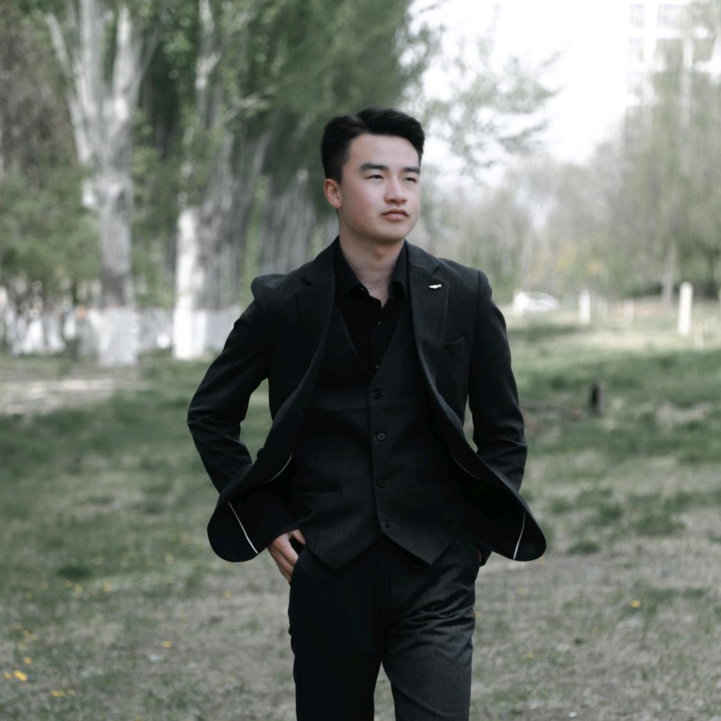 小乐总