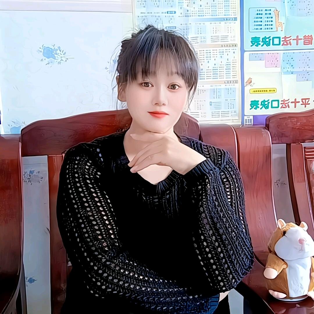 青姐向上