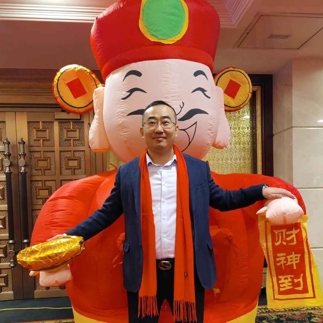 王老板|交通事故人伤理赔指导
