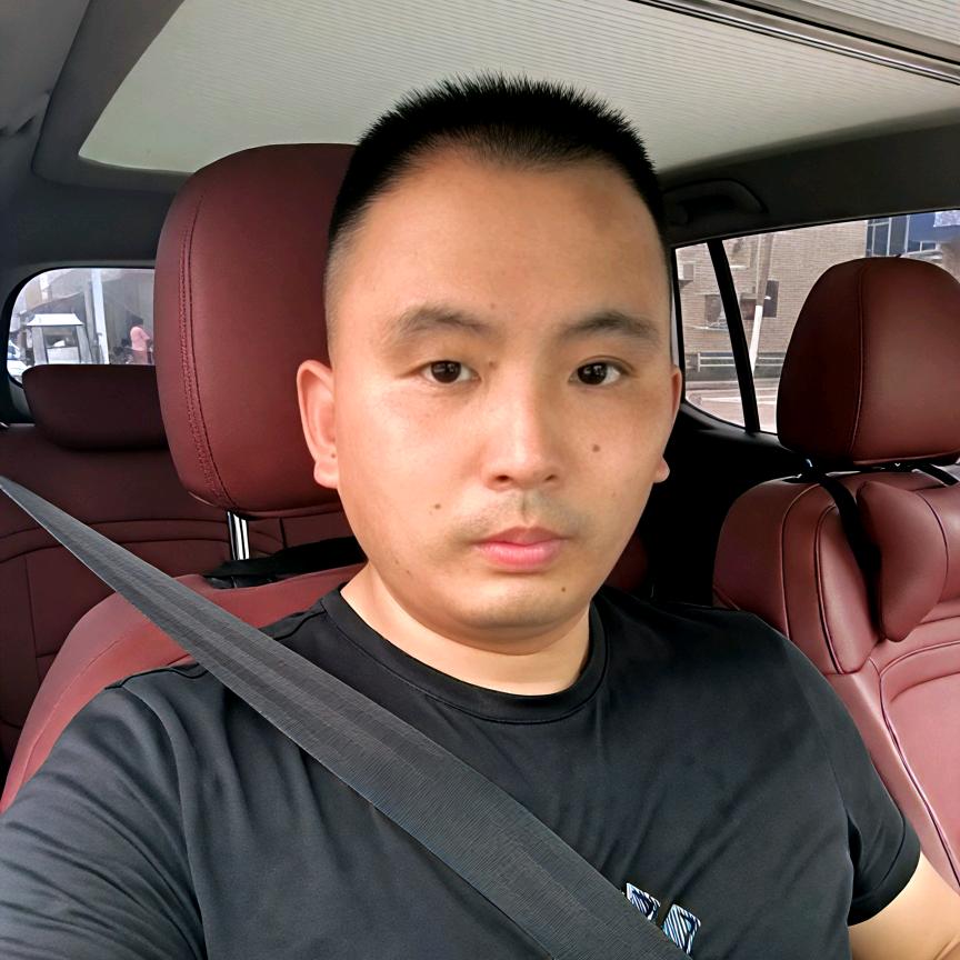 孤独的老牛
