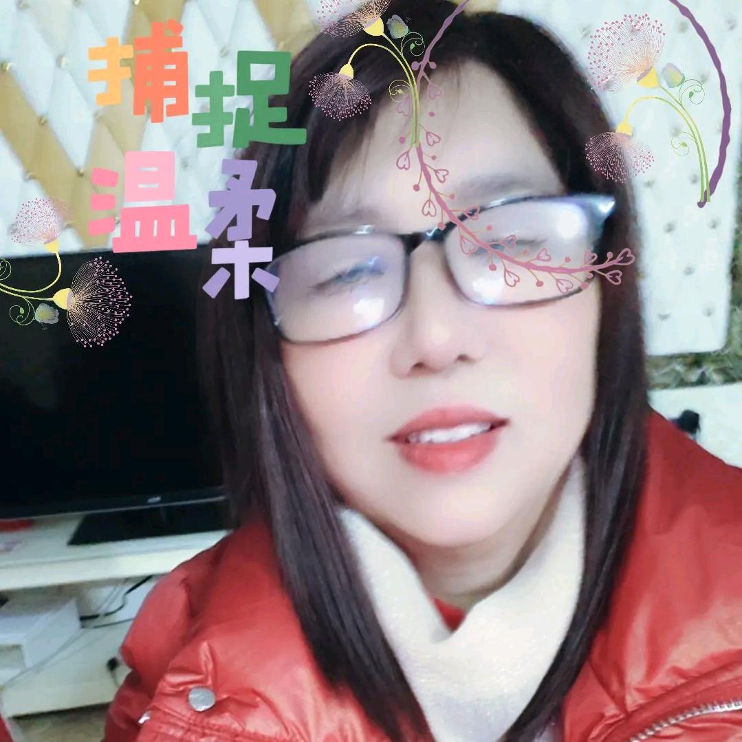 何姐姐🌹🌹🌹