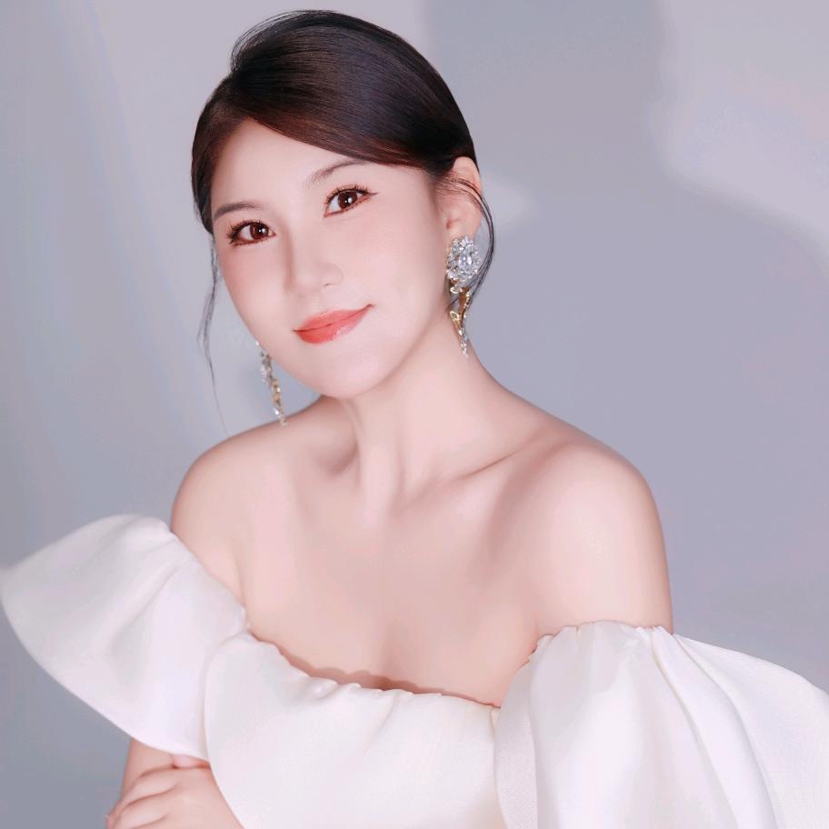 主持人🎙苏阳