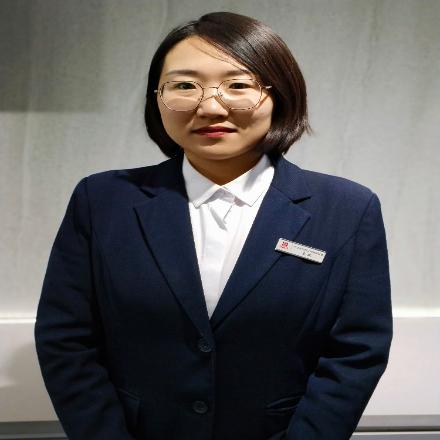 老板电器店长高敬