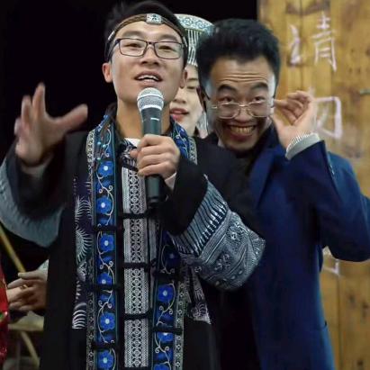 杨攀