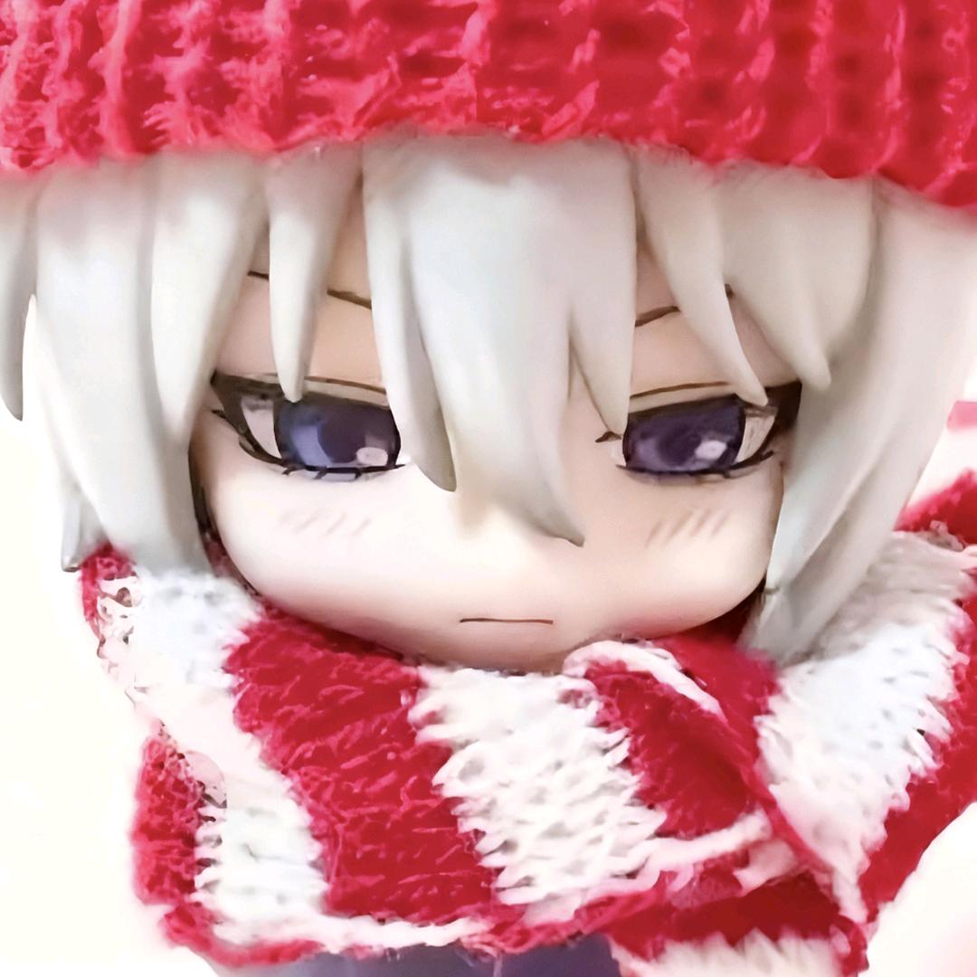 小懒🃏