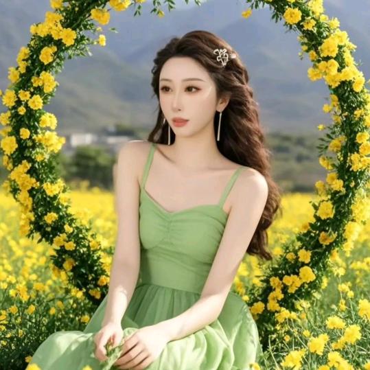 多美丽