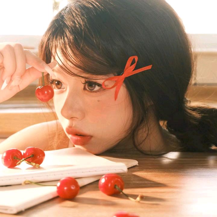 小樱桃🍒
