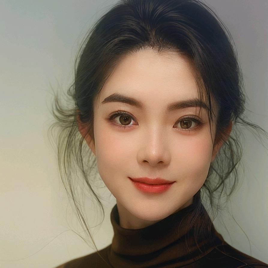 素颜