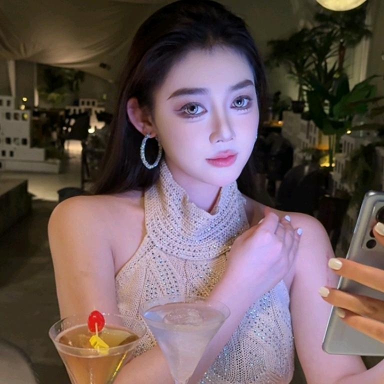 小梁妹