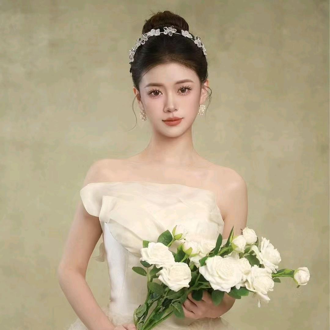 巴黎情缘婚庆馆