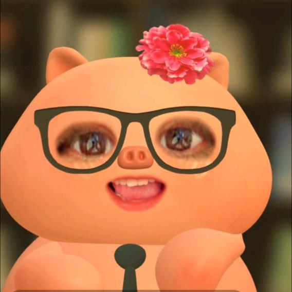 pp🐷爱读书