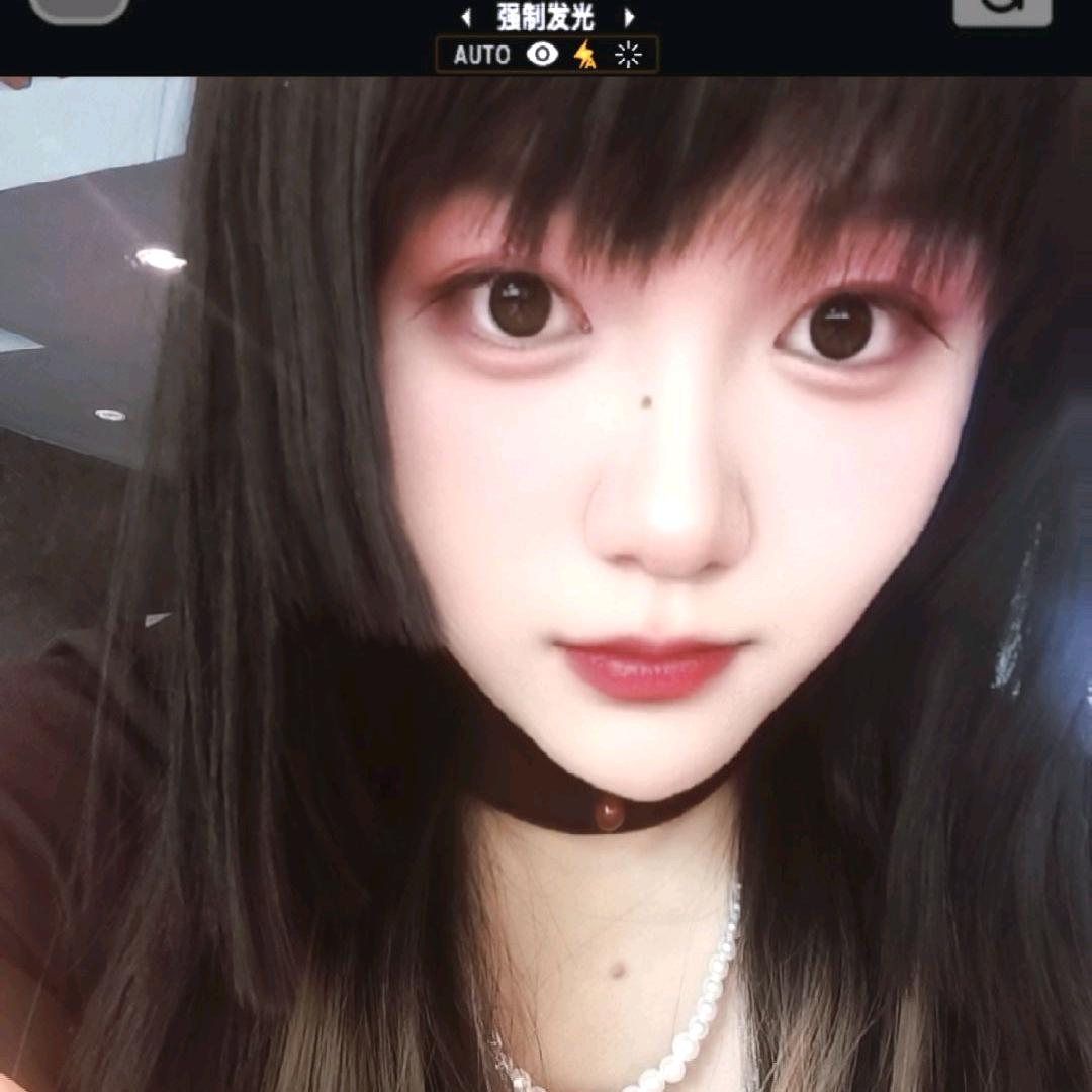 万事皆宜🤍