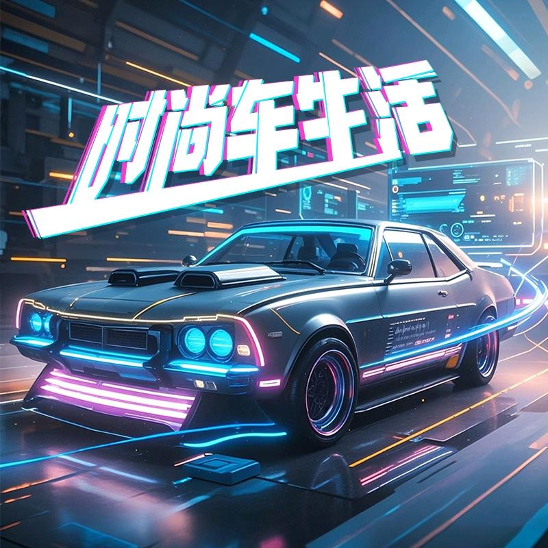 时尚车生活