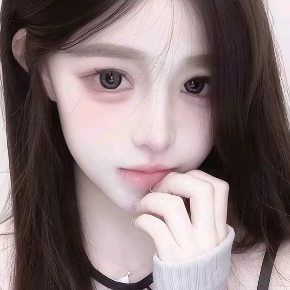 美人