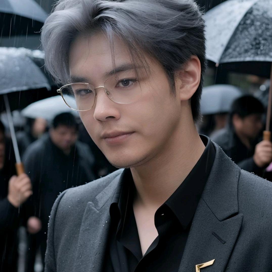 封心❤锁爱