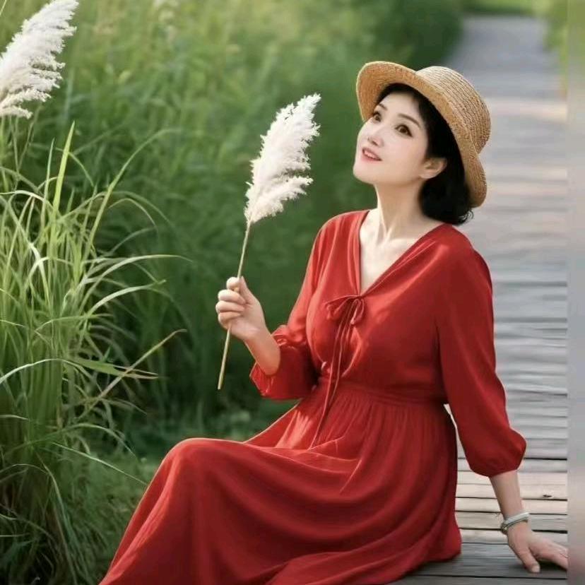 李大姐