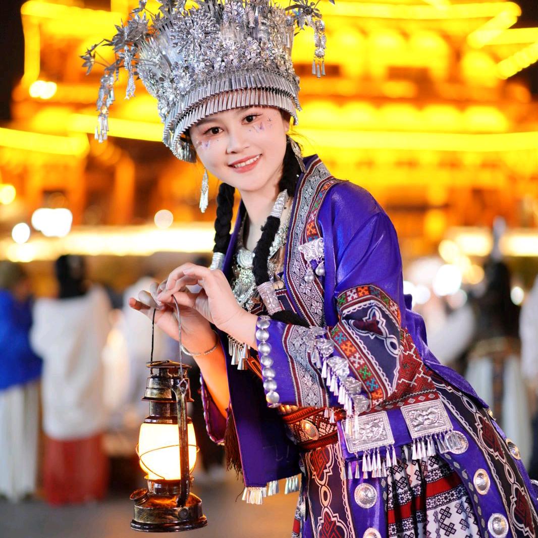 陈姑娘美食