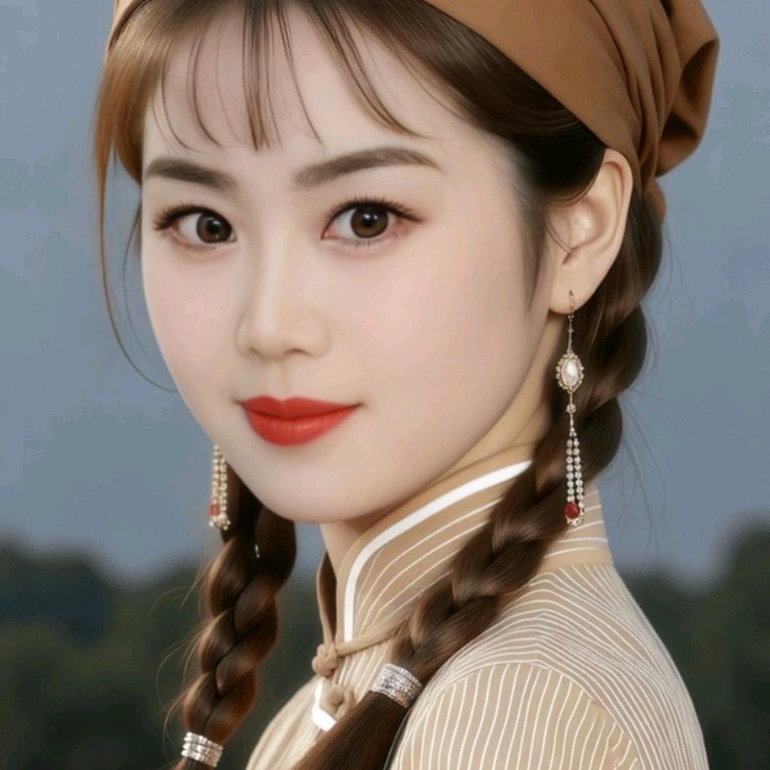 爱唱歌四妹