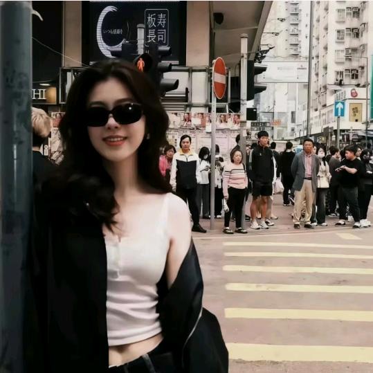 是小敏呀