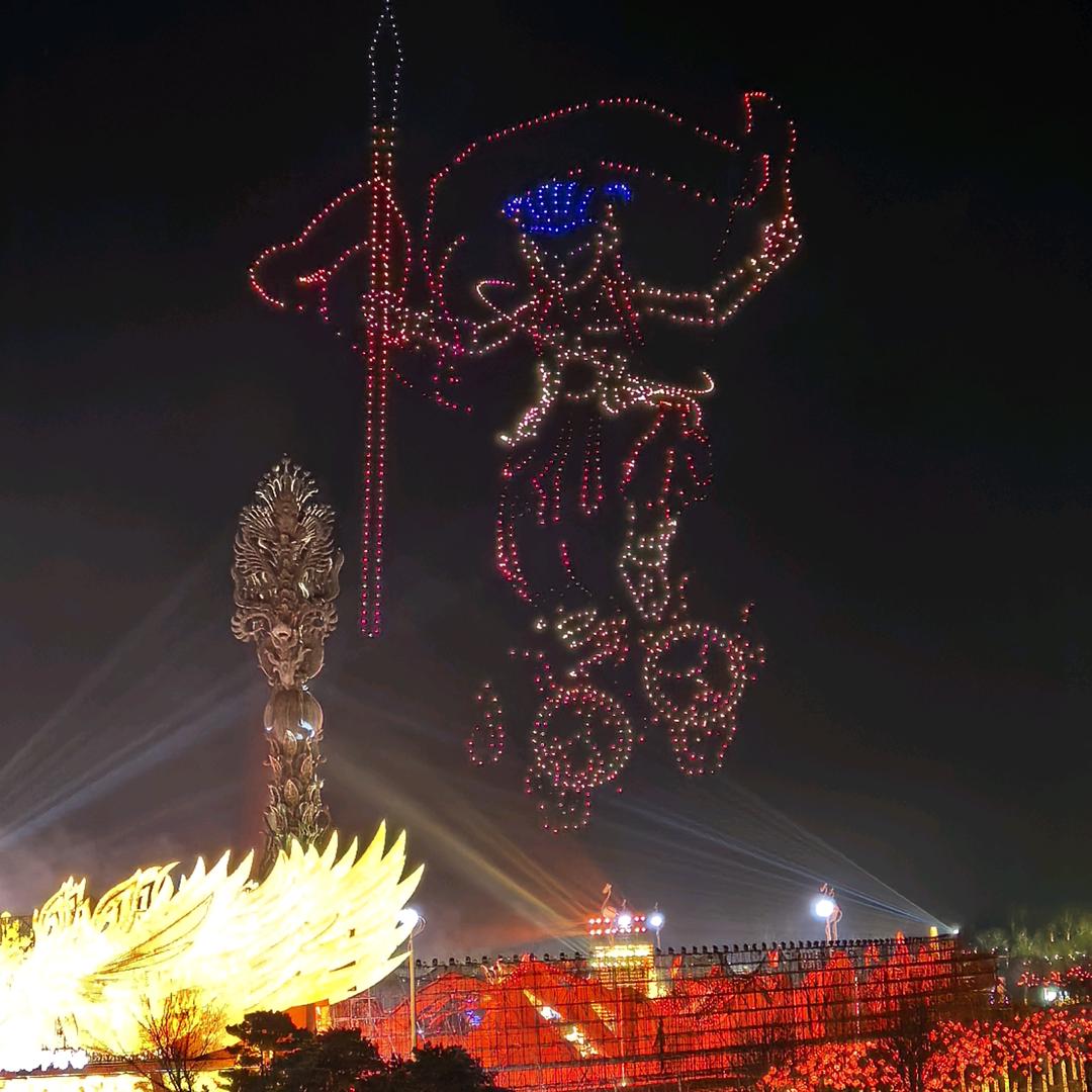 奇幻旅程2011