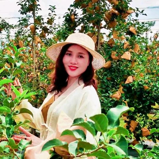 老乡果园妮子