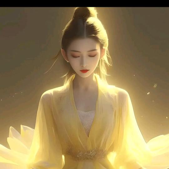 静慧师姐
