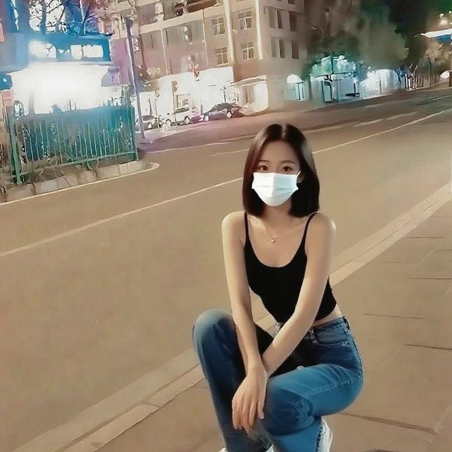 李慕儿