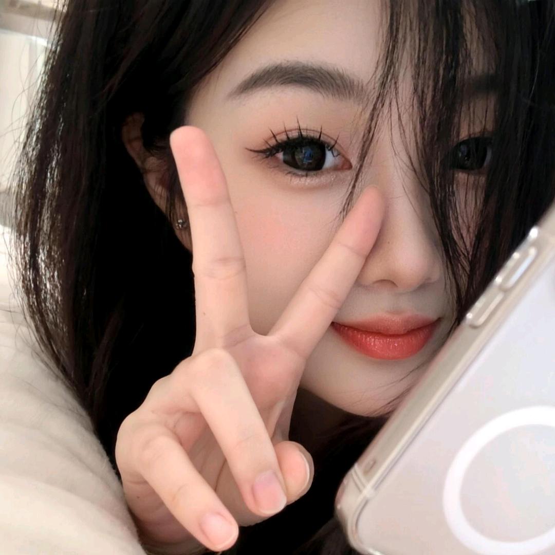 😘小可爱🥰
