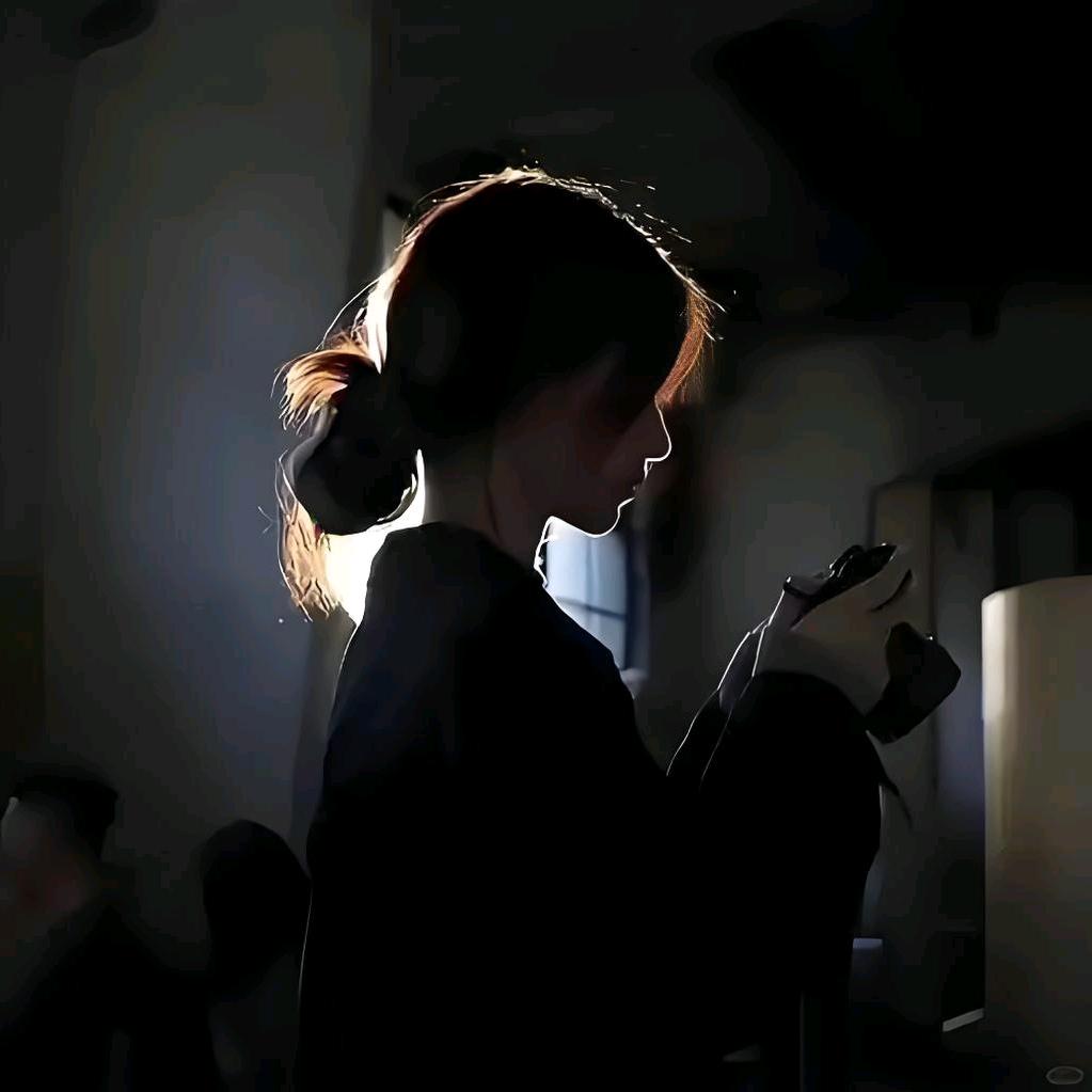 忘烟月月