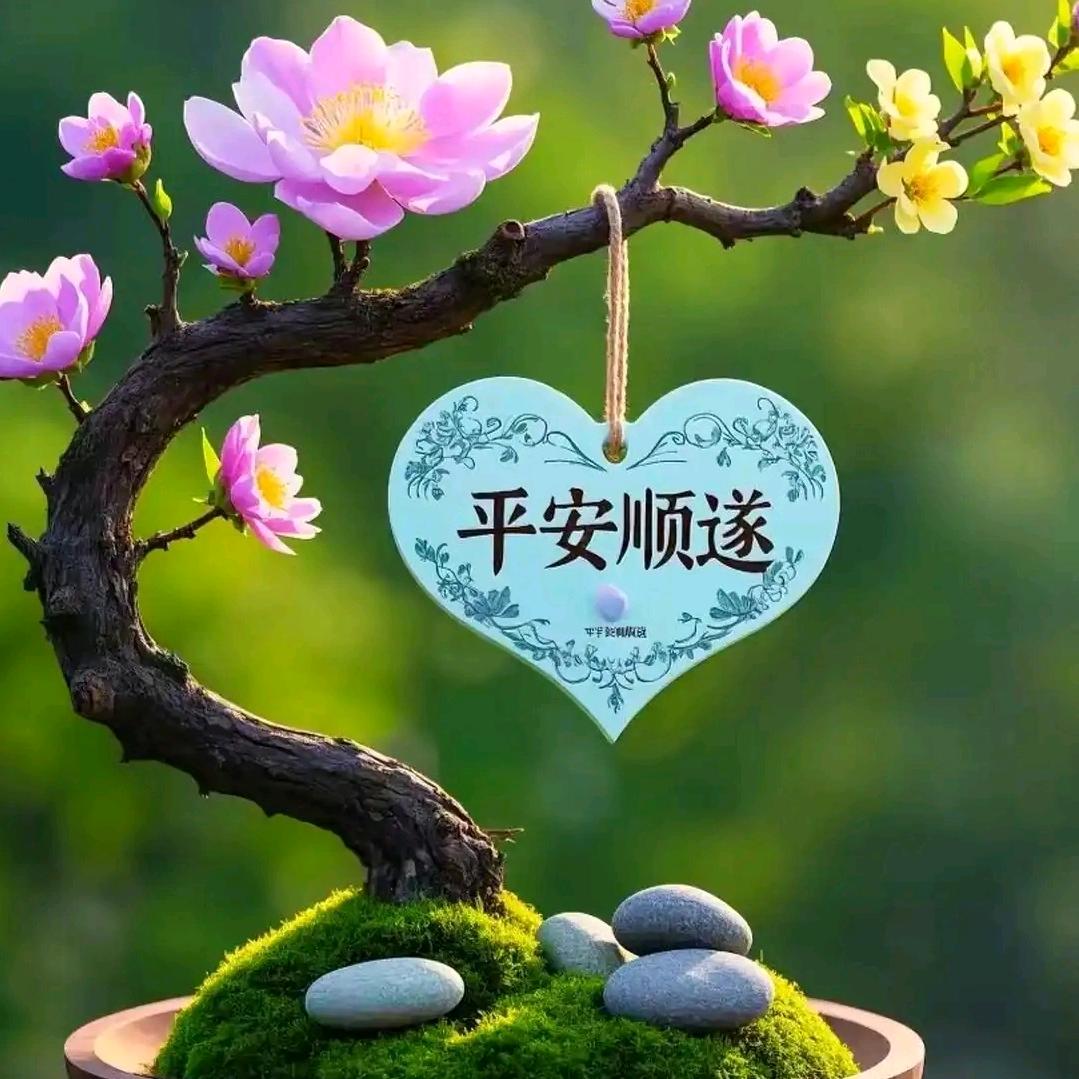 我心飞扬