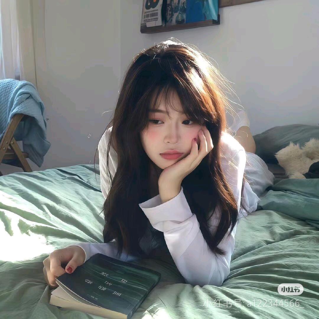 星星✨