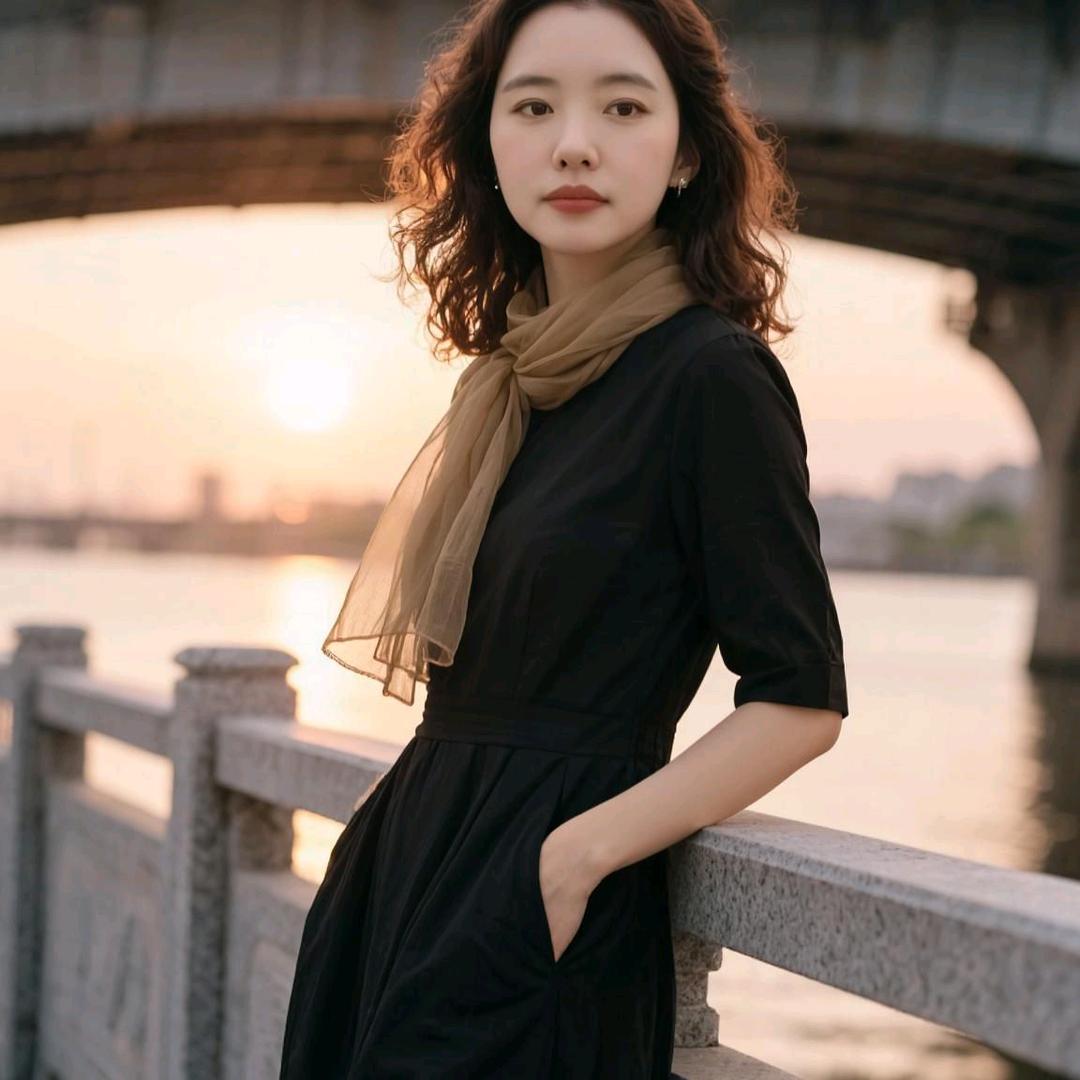绸都英子