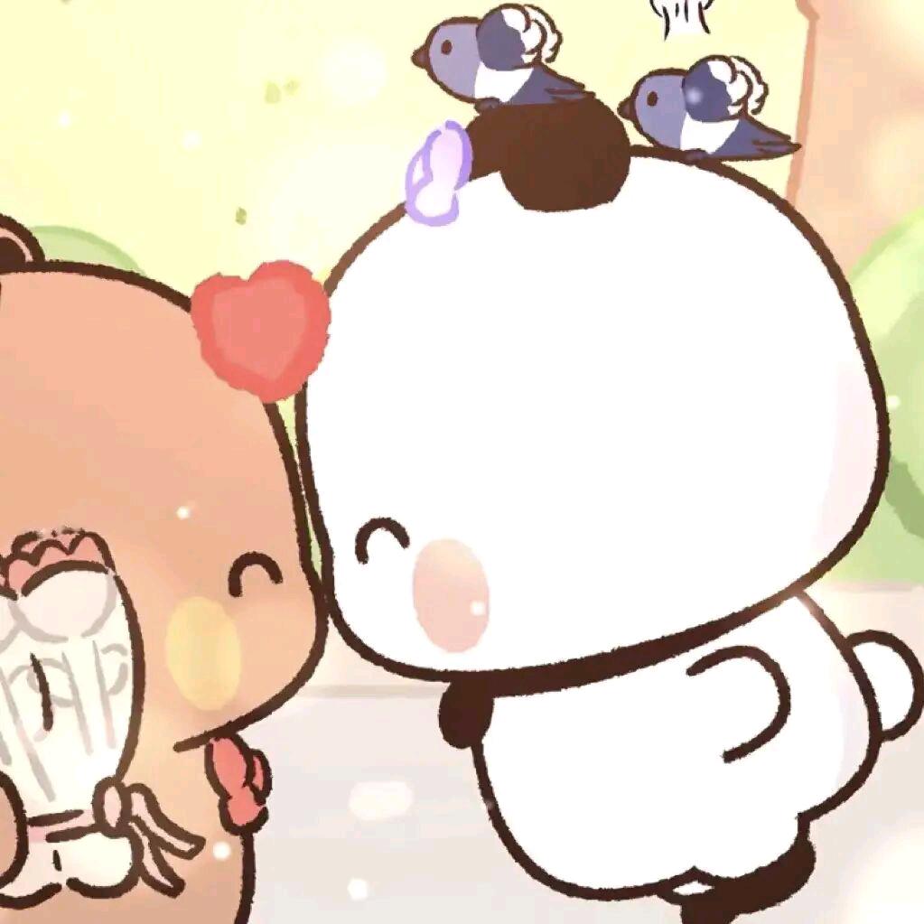 庞庞超可爱的吖♥