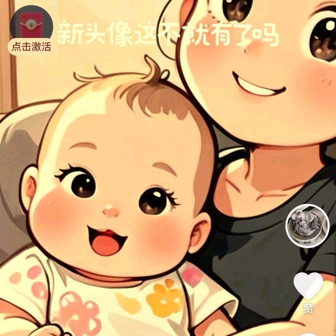 恩恩宥宥呀！