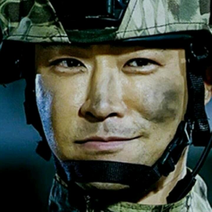軍临天下