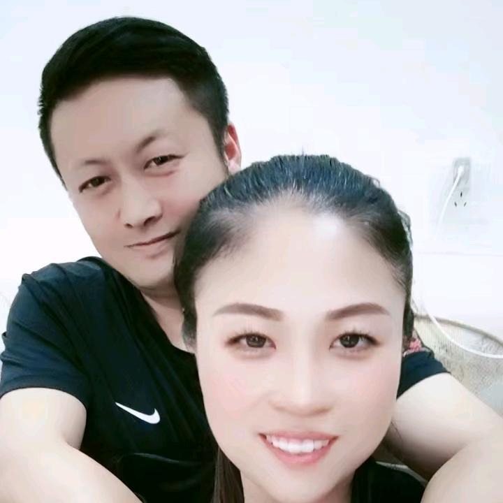 祺琪快乐