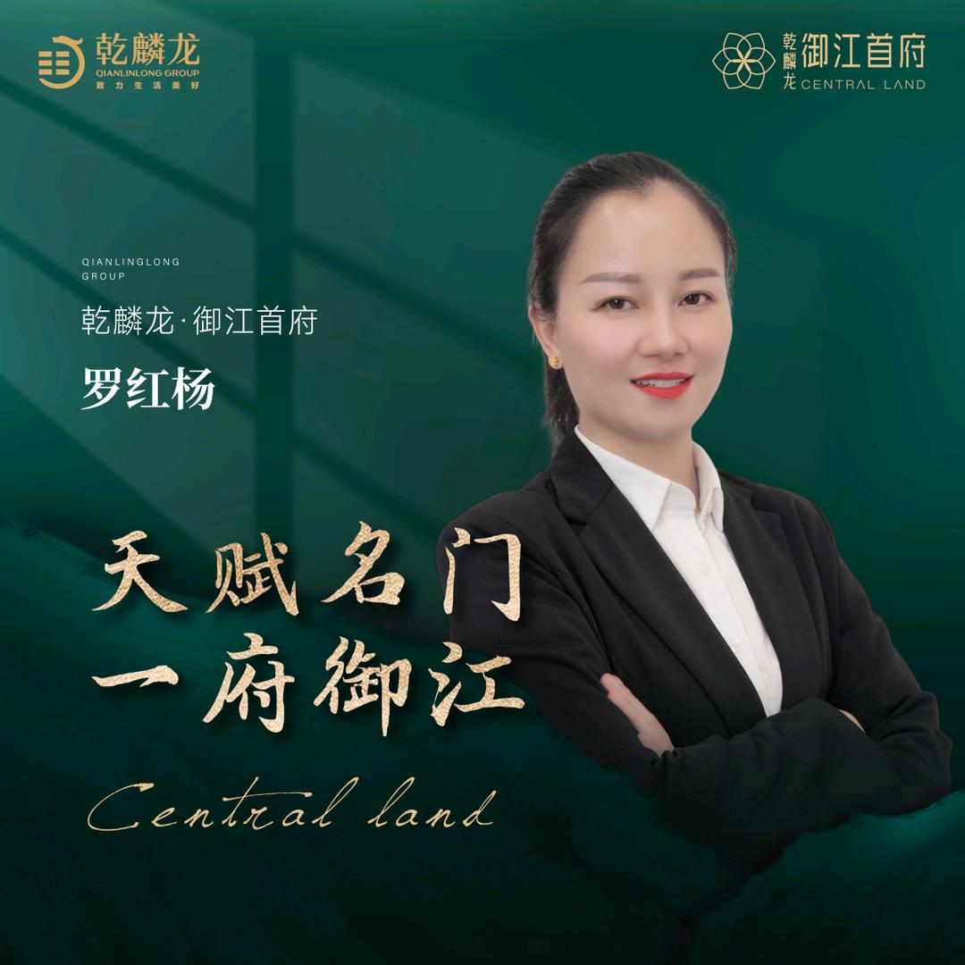 湄潭罗红杨信息咨询工作室