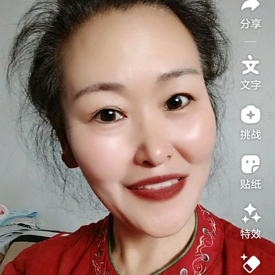 常州六姐